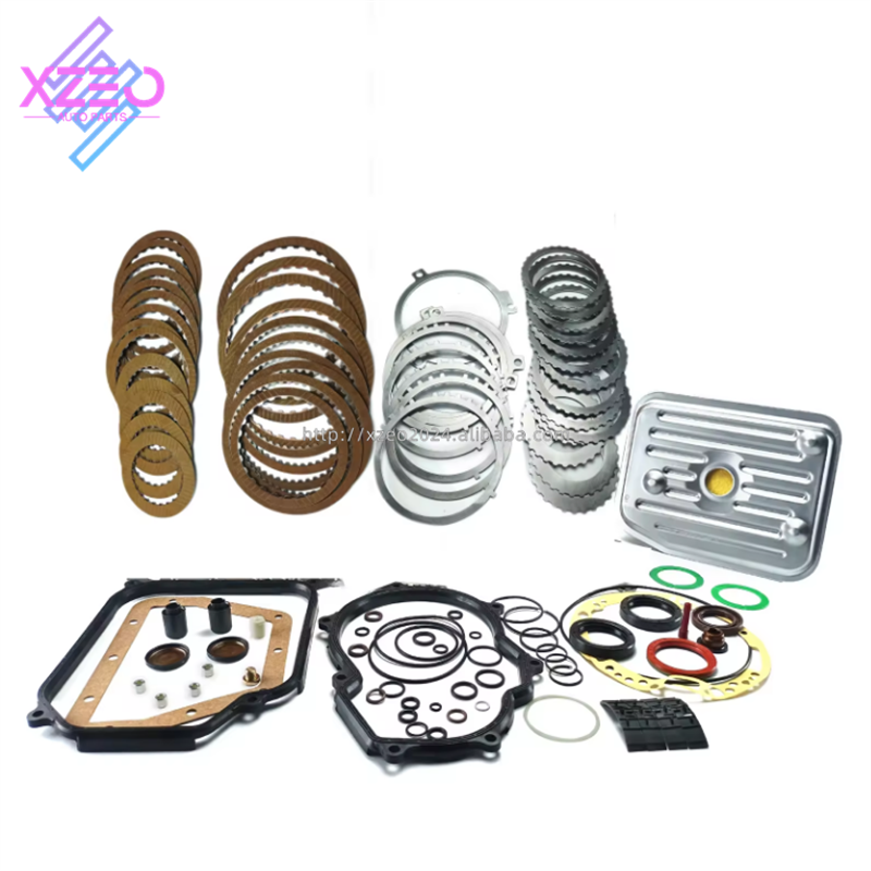 01M 01N Transmission Overhaul Rebuild Repair Kit for Audi VW
